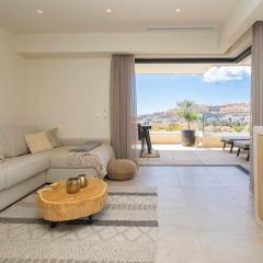 Amazing seaview near the beach!