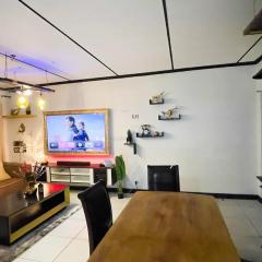 Smart Home Oasis & Luxury Living
