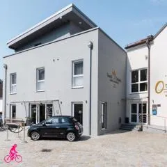 Aparthotel Othello
