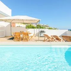Villa Reha Private Pool - Castro by HDSalento