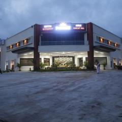 Picket And Bhaskar Hotels Pvt Ltd
