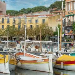Hotel Le Golfe