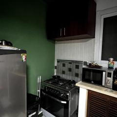 Kleines Haus Rooftop Studio