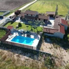 Complejo Rural Los Cachos