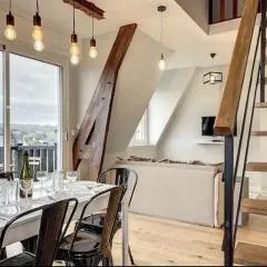 Le Duplex - Deauville