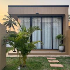 The Nature House Botique Resort & Cafe - Ban Mung