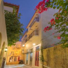Pension Omorfi Poli
