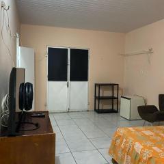 Quarto Baturité