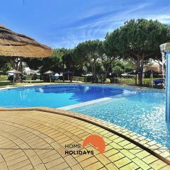 #269 Pedra Bicos R by Home Holidays