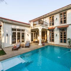 LohonoStays Regato Villa C