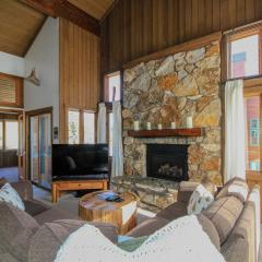 Mountainback 19 Loft Den