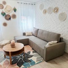 Apartament Pod Trzynastką