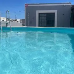 Las Catalinas Fuerteventura