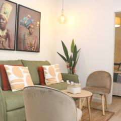 Apartamento Fondimar