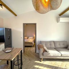 Appartement T2 Indépendant - 2 personnes