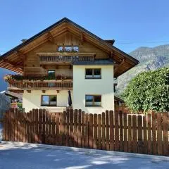 Ferienhaus Tirol im Ötztal