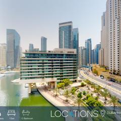 Bay Central 2 - Charming One Bedroom