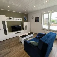 Apartment in Rösrath nahe Messe