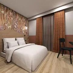 All Suites Hôtel - Paris Pleyel - L'Île Saint Denis