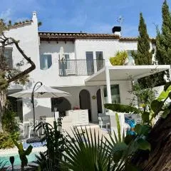 Casa Blu Marbella