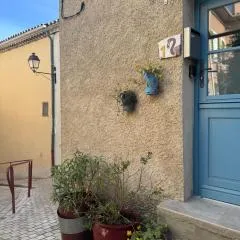 La belle Callade