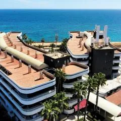 Palmera Beach