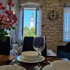 Biały Kruk Apartamenty vis-a-vis Jasnej Góry 2a