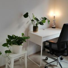 1BR Cozy Apartment About 10 Min Walk to City Center Helsinki