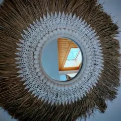apartmán Sázava