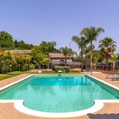 Villa Aura