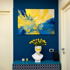 San Giovanni Art Apartment