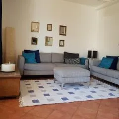 Villa Muse Holiday Locazione Turistica sul mare Capo Mulini, Acireale - Sicilia, Italy