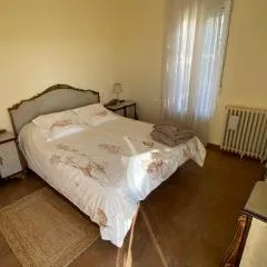 Rustic charm, Olivo Suite with private bathroom and unique views