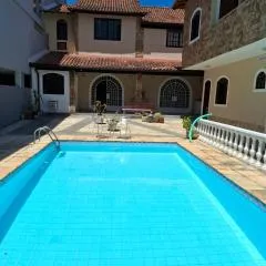 Casa Pouso Muriqui