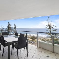 Sirocco 606