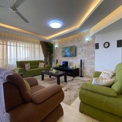Seaview Comfort Apartment
