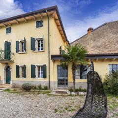 Dimora Gaon Casa Aureus ideale per famiglie