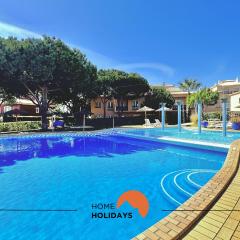 #274 Pedra dos Bicos T by Home Holidays