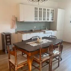 Charme nel borgo Appartamento Lina