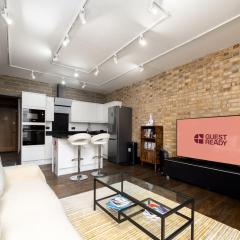 GuestReady - Stylish retreat near Tower Bridge