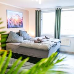 #611 Stilvolle und komfortable Wohnung in Essen
