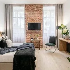 Hotel Jazz Market Square Wroclaw