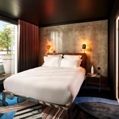 Mama Shelter Paris East