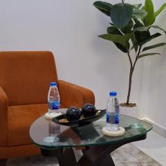 Seckebe Immo Et Business Studio Gris