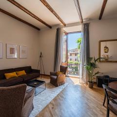 Margana Luxury 3 bedrooms amazing terrace