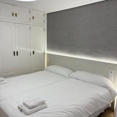Apartamentos Carmela