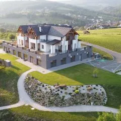 Wellness Apartmány Panorama