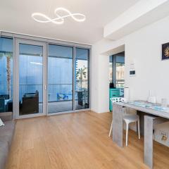 Appartamento Nautilus - Waterfront