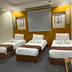 فندق المغاربي للشقق الفندقية 3