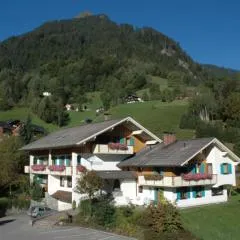 Haus Platina